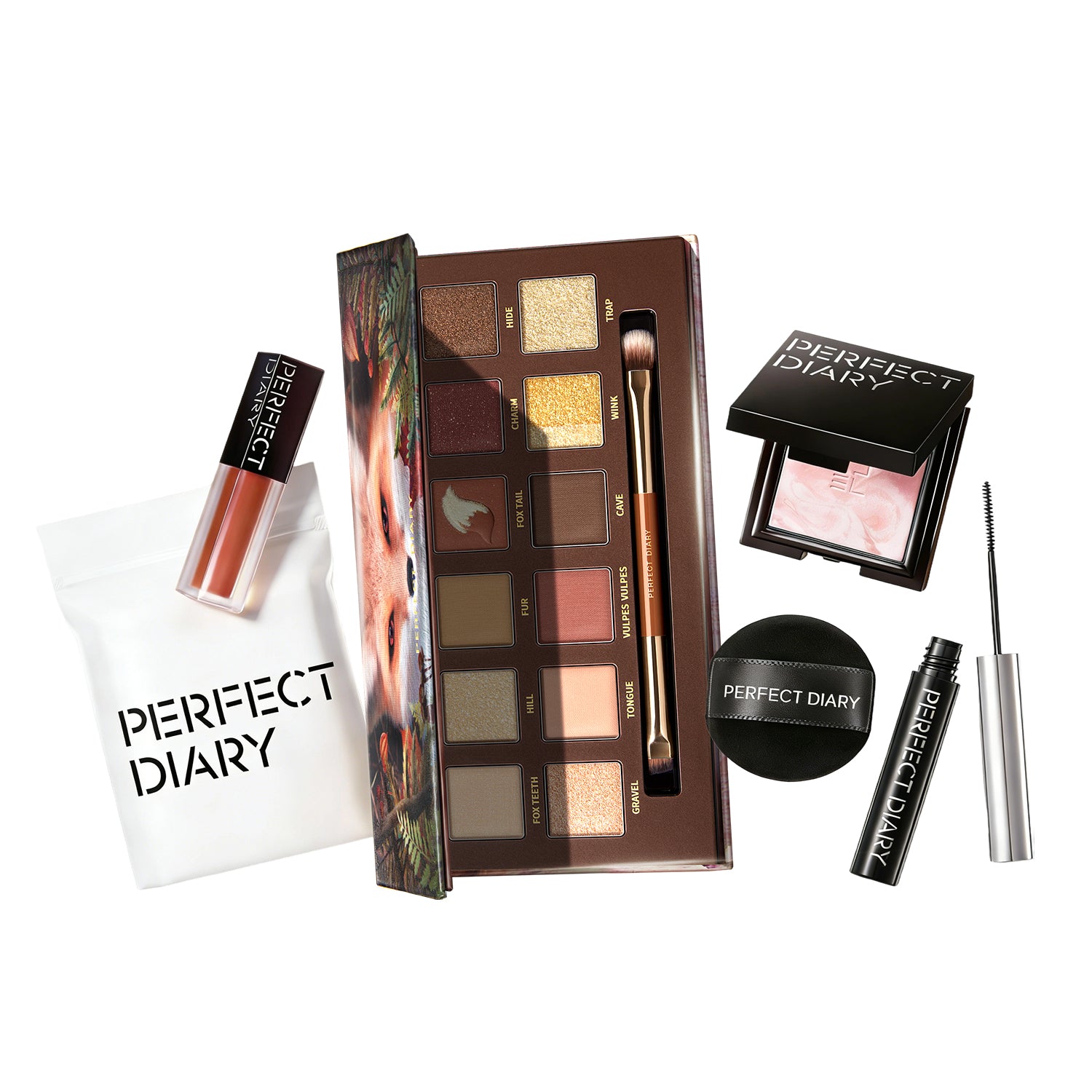 【新年企画】限定発売 2026 午年 ハイグレード コスメギフトセット