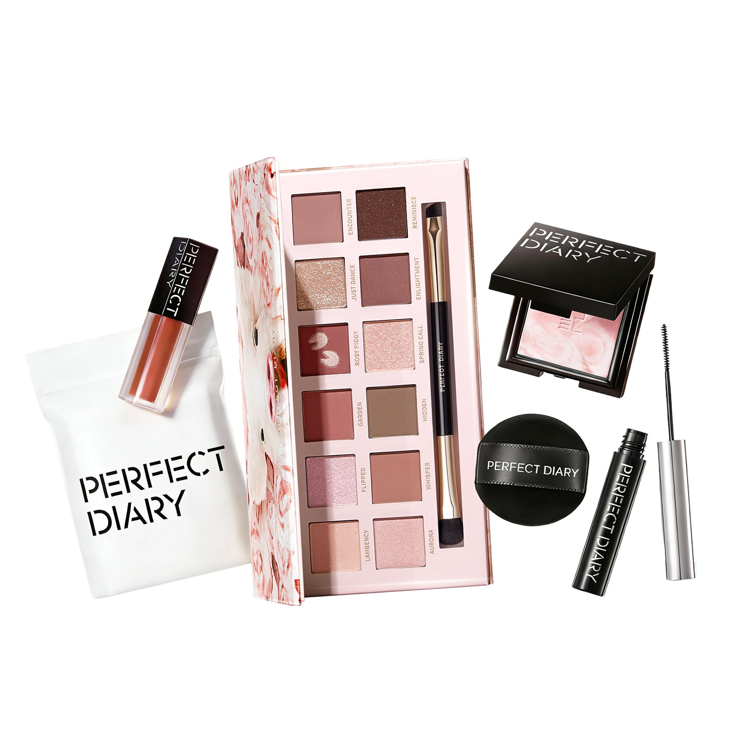 【新年企画】限定発売 2026 午年 ハイグレード コスメギフトセット