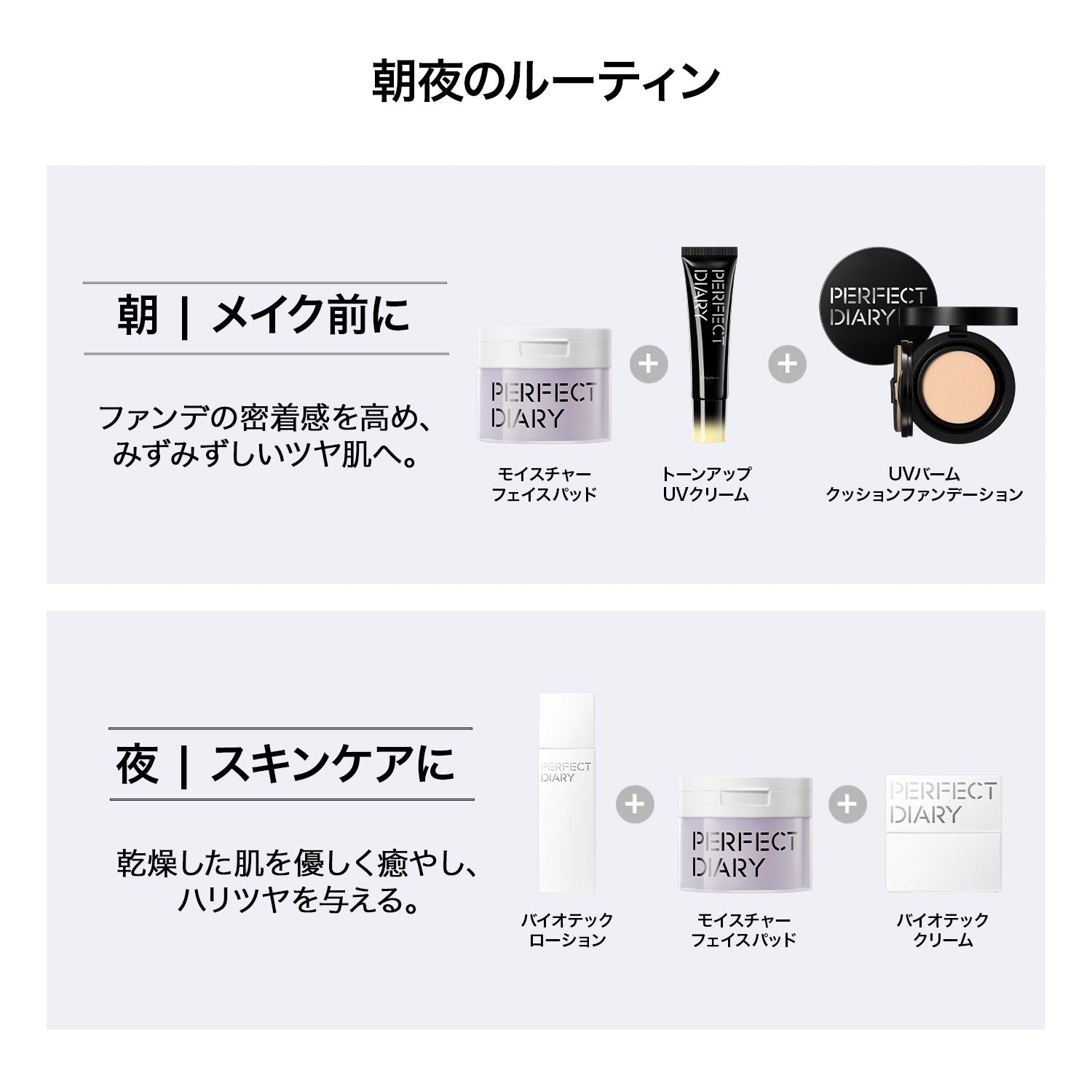 フェイスパッド