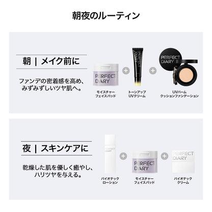 フェイスパッド