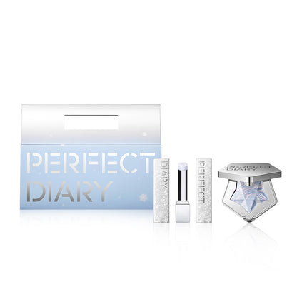 【クリスマス限定】シルバー・タイドセット