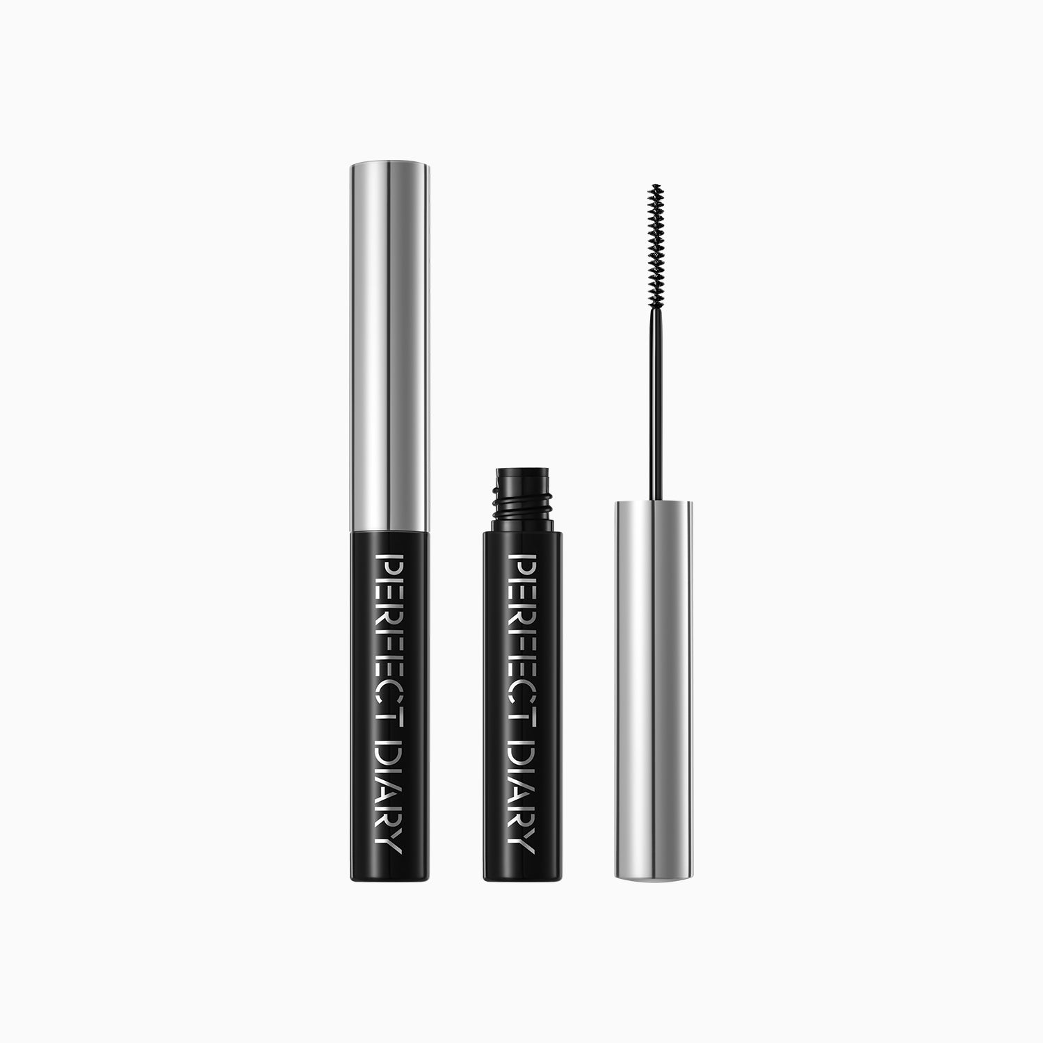 ナチュラル&amp;ストレート ロングラスティングマスカラ