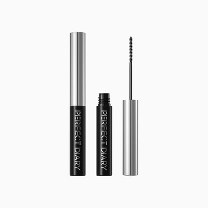 ナチュラル&amp;ストレート ロングラスティングマスカラ
