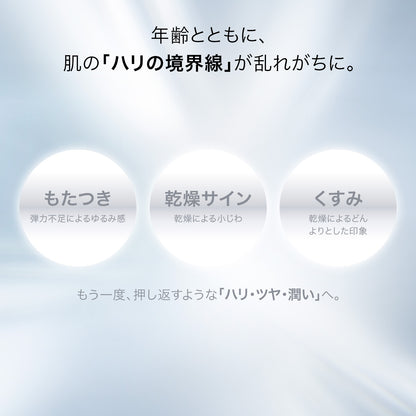 バイオテック エッセンス リッチ クリーム &amp; ライト クリーム